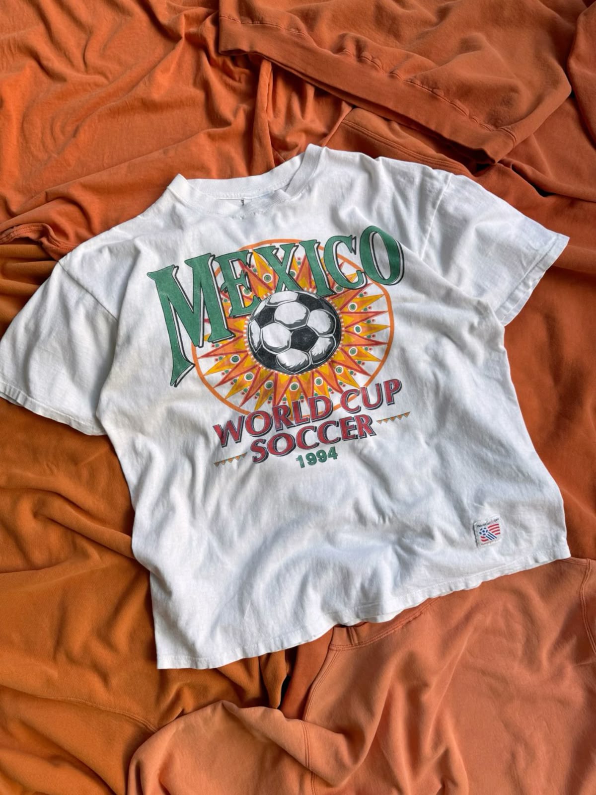 Mystery Box de Remeras