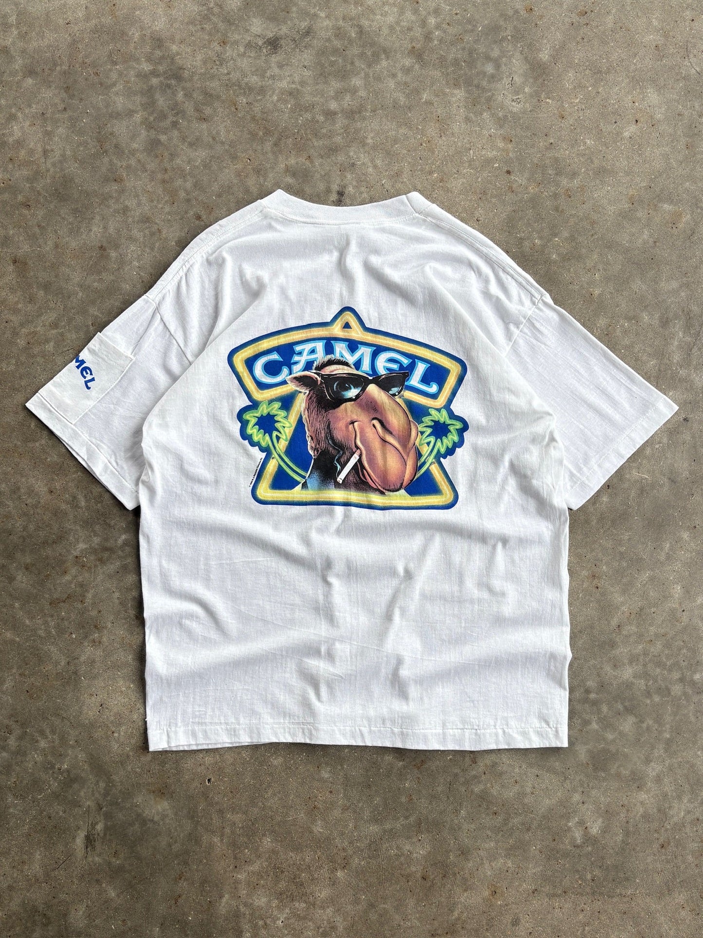 Mystery Box de Remeras