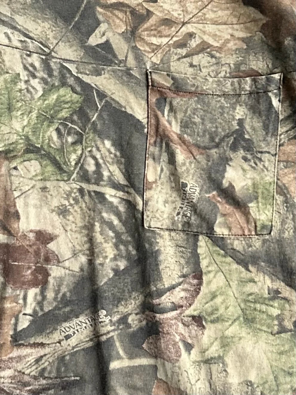 Mystery Box de Remeras