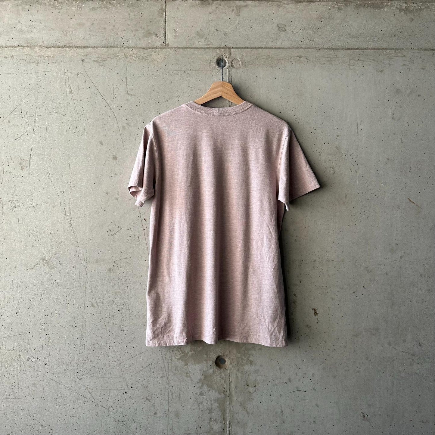 (M) Reme Carhartt Pocket "Low Key Biege"