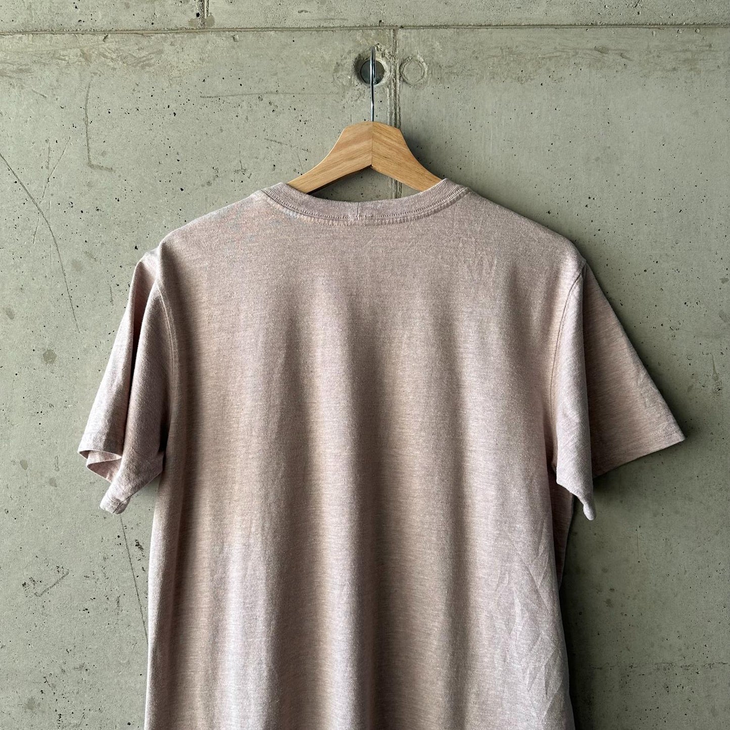 (M) Reme Carhartt Pocket "Low Key Biege"