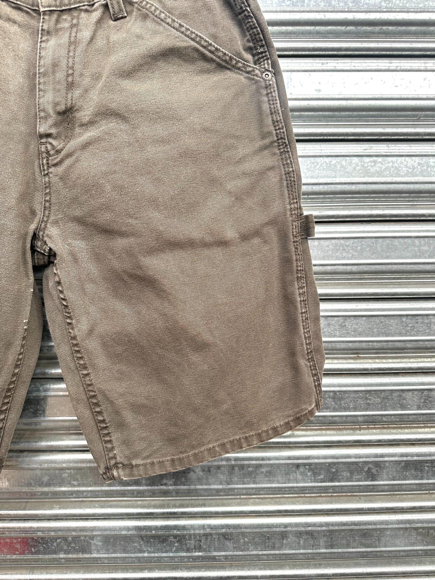 (30) Bermuda Carpintera Schmidt "Moss Green"