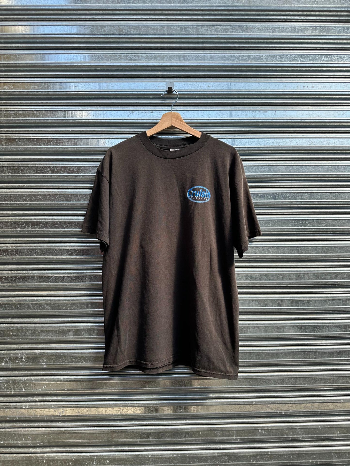 (XL) Reme Tultex x "Cruisin Madnes"