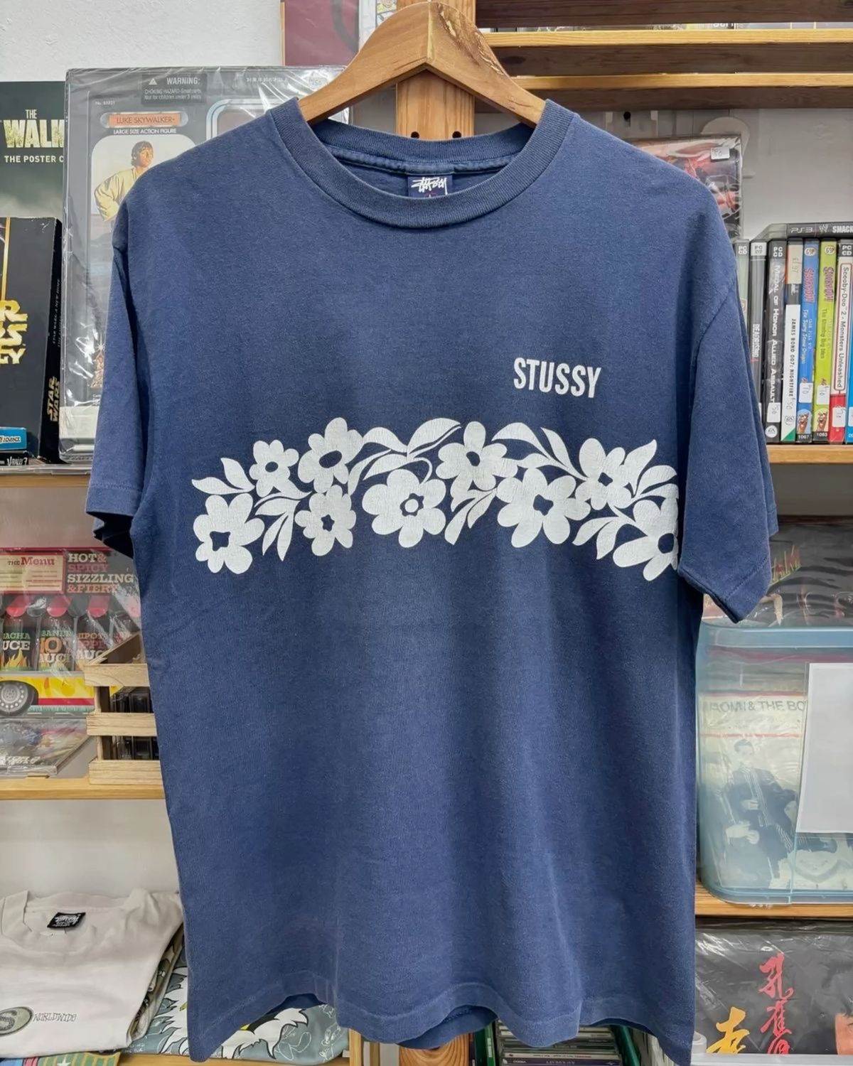 Mystery Box de Remeras