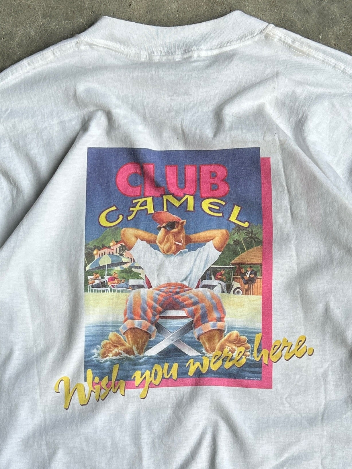 Mystery Box de Remeras
