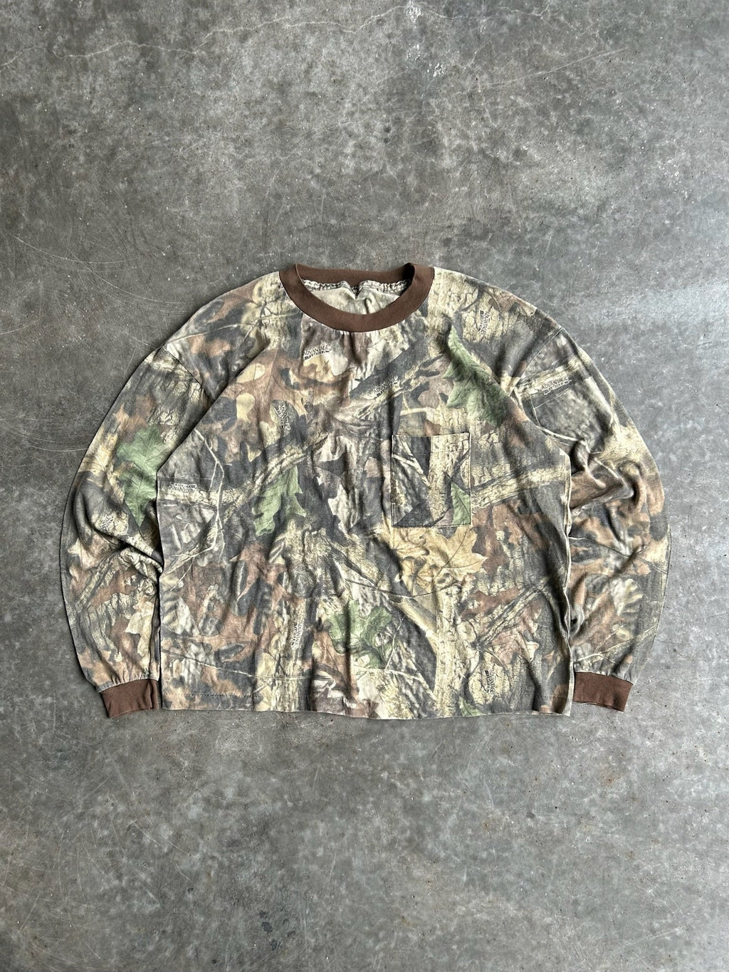 Mystery Box de Remeras