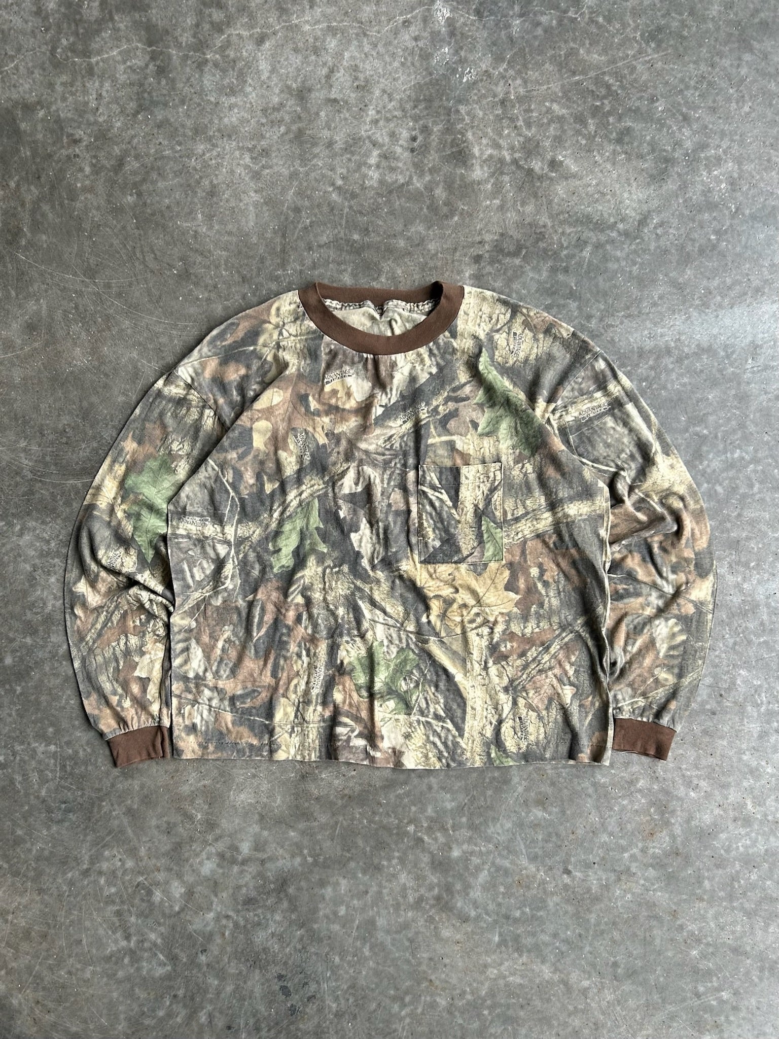 Mystery Box de Remeras