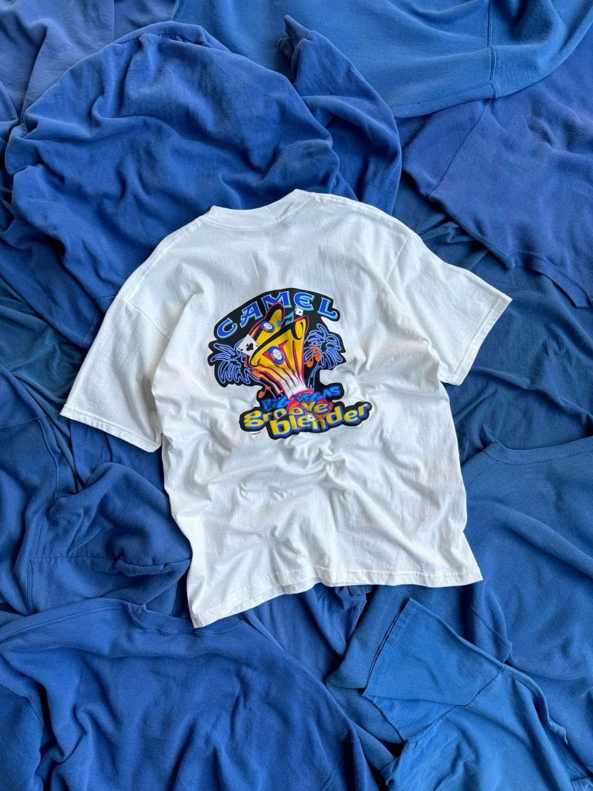 Mystery Box de Remeras