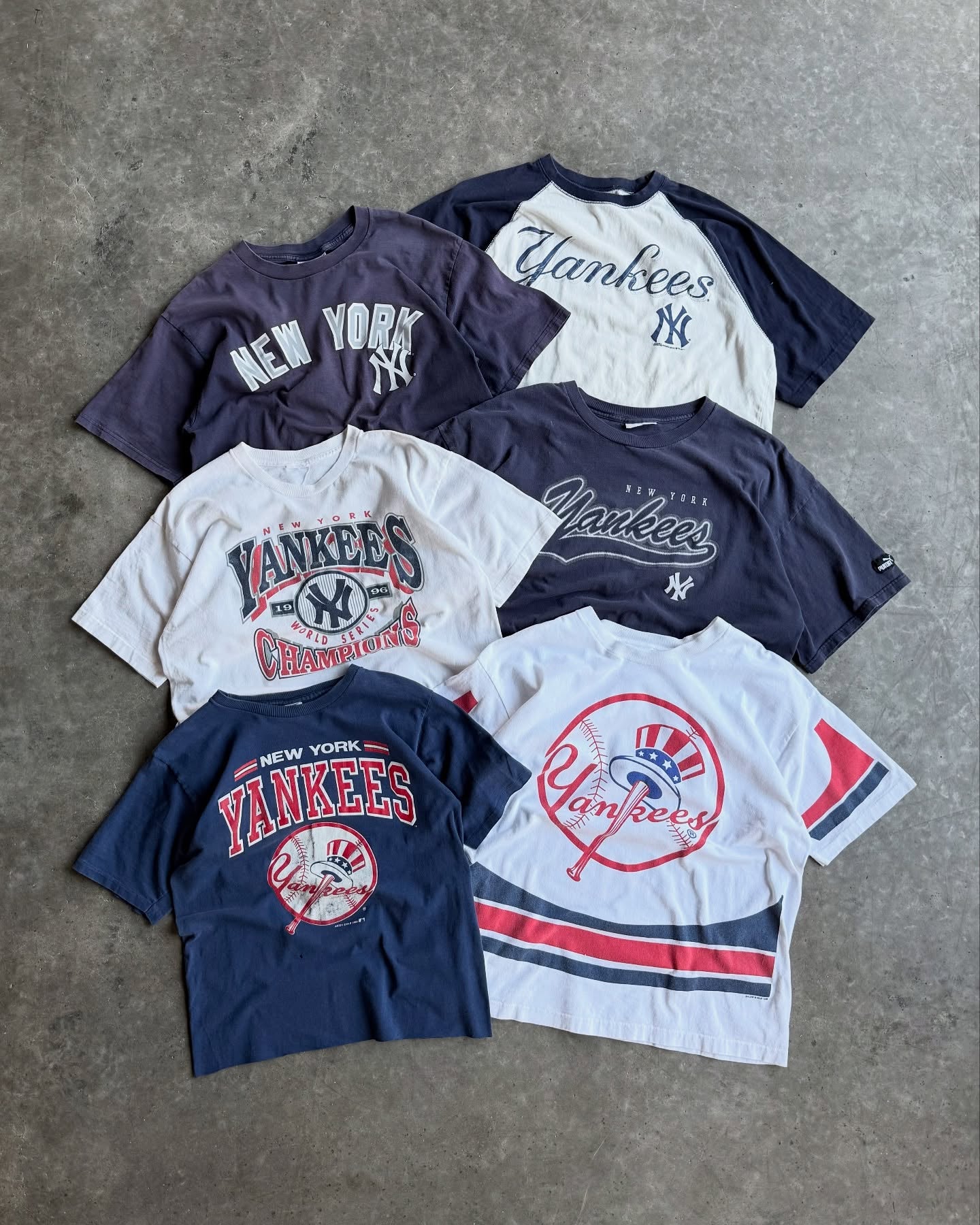 Mystery Box de Remeras