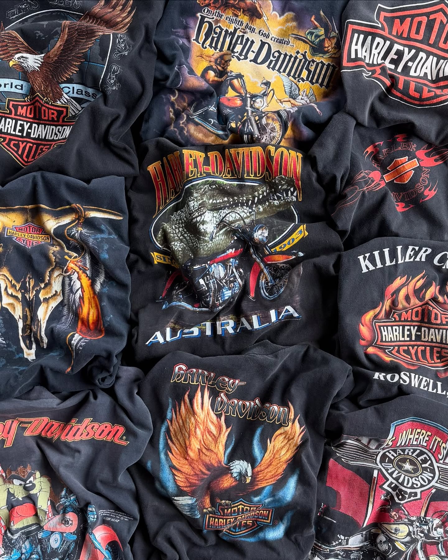 Mystery Box de Remeras