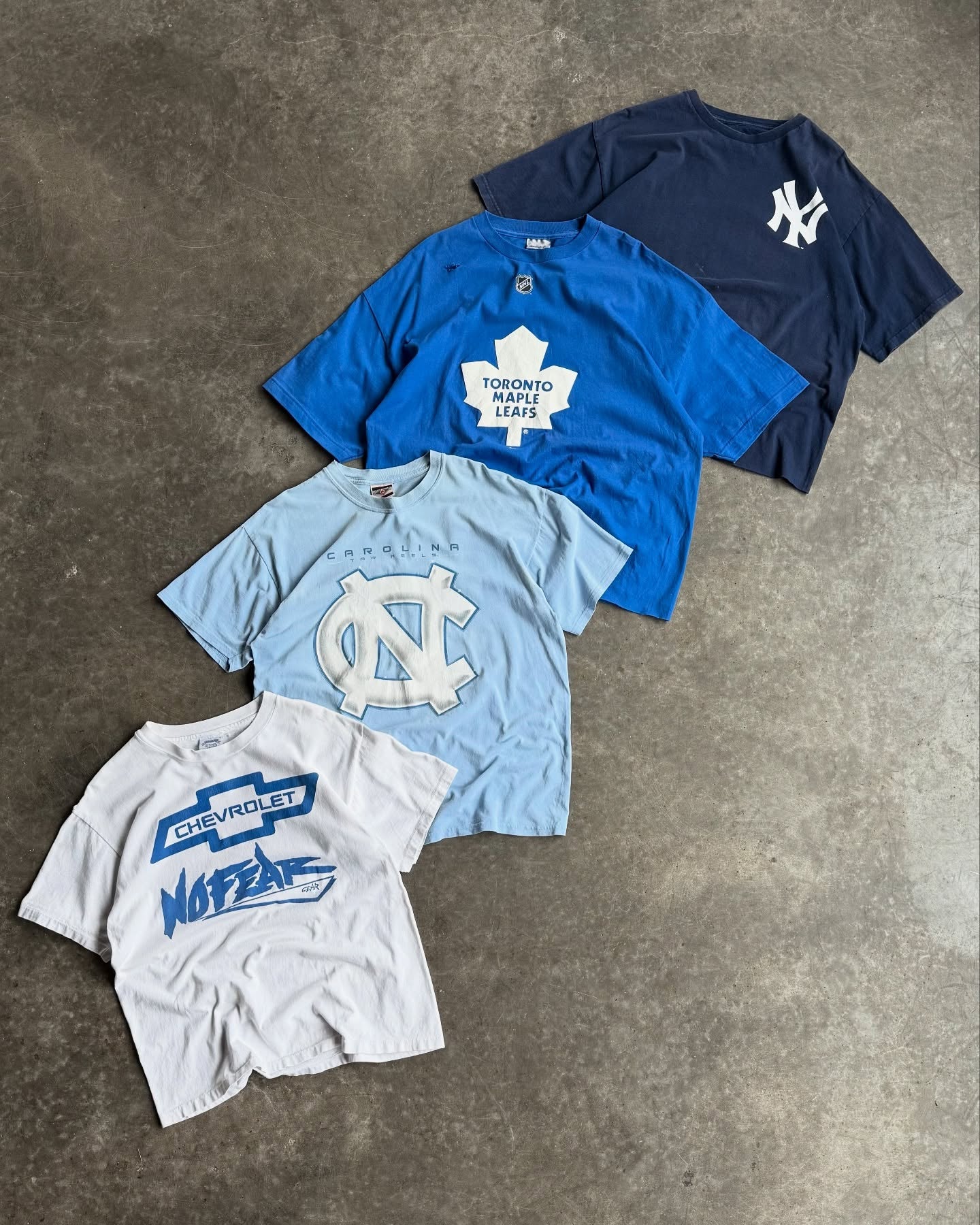 Mystery Box de Remeras