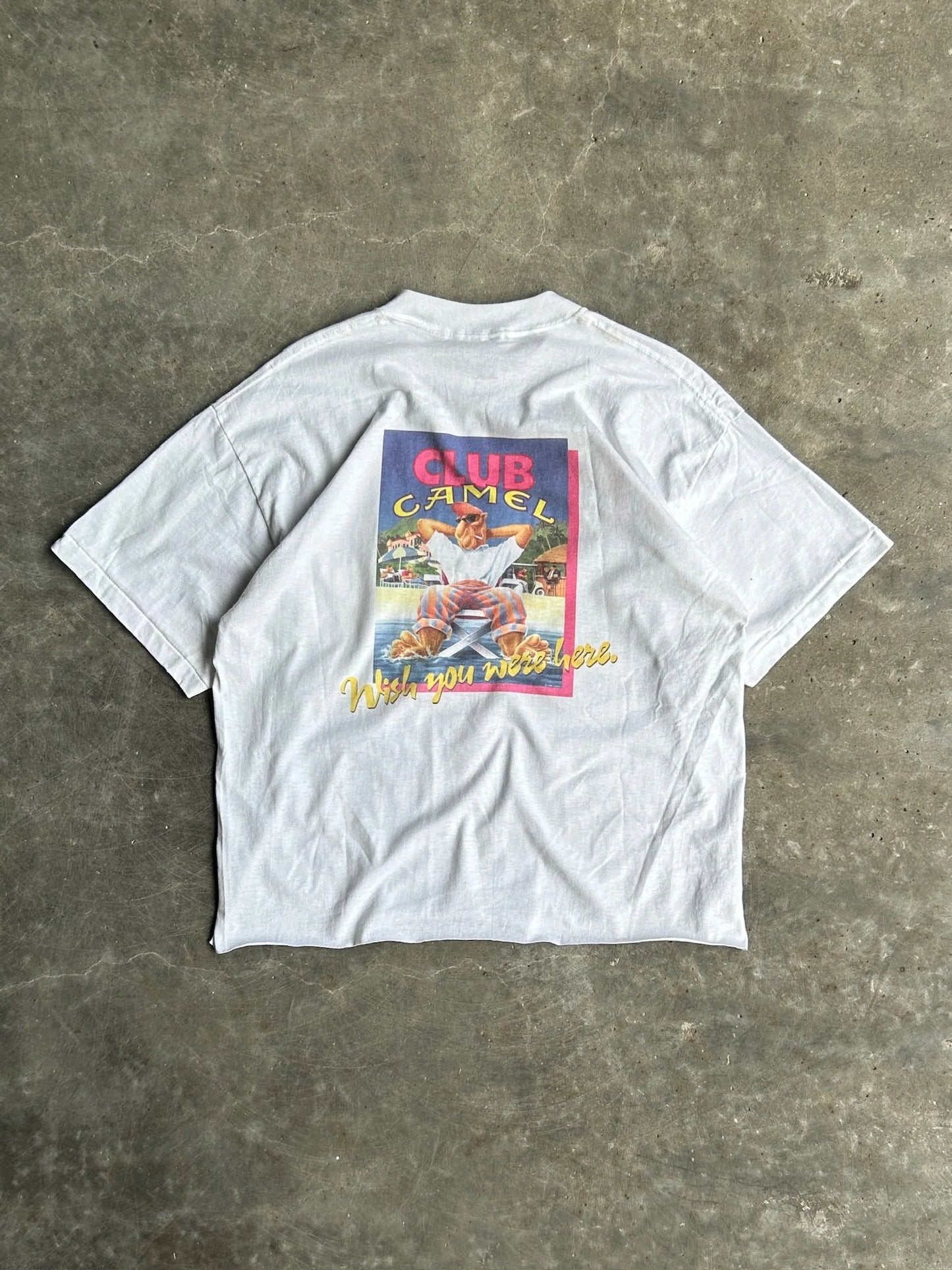 Mystery Box de Remeras