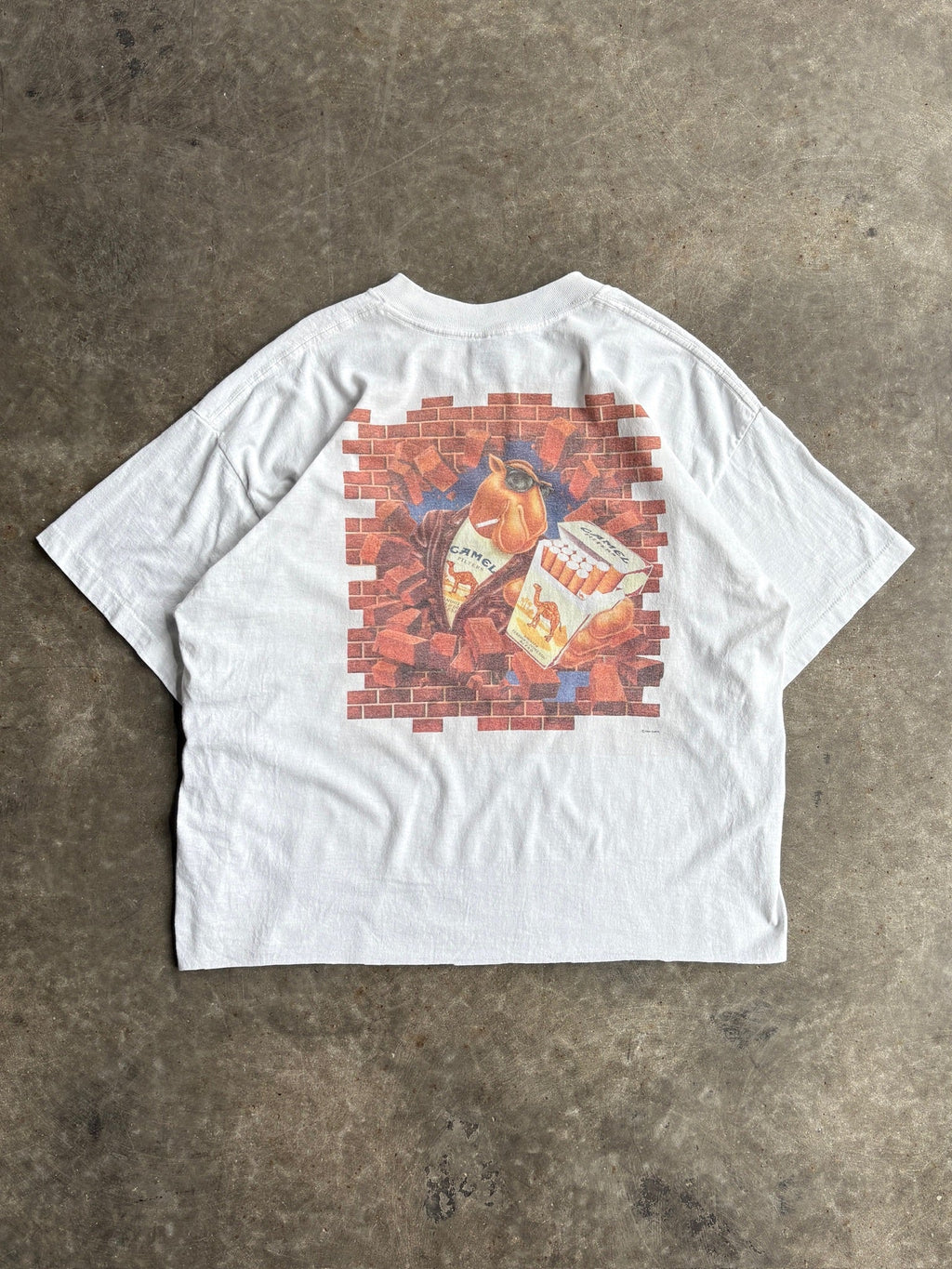 Mystery Box de Remeras