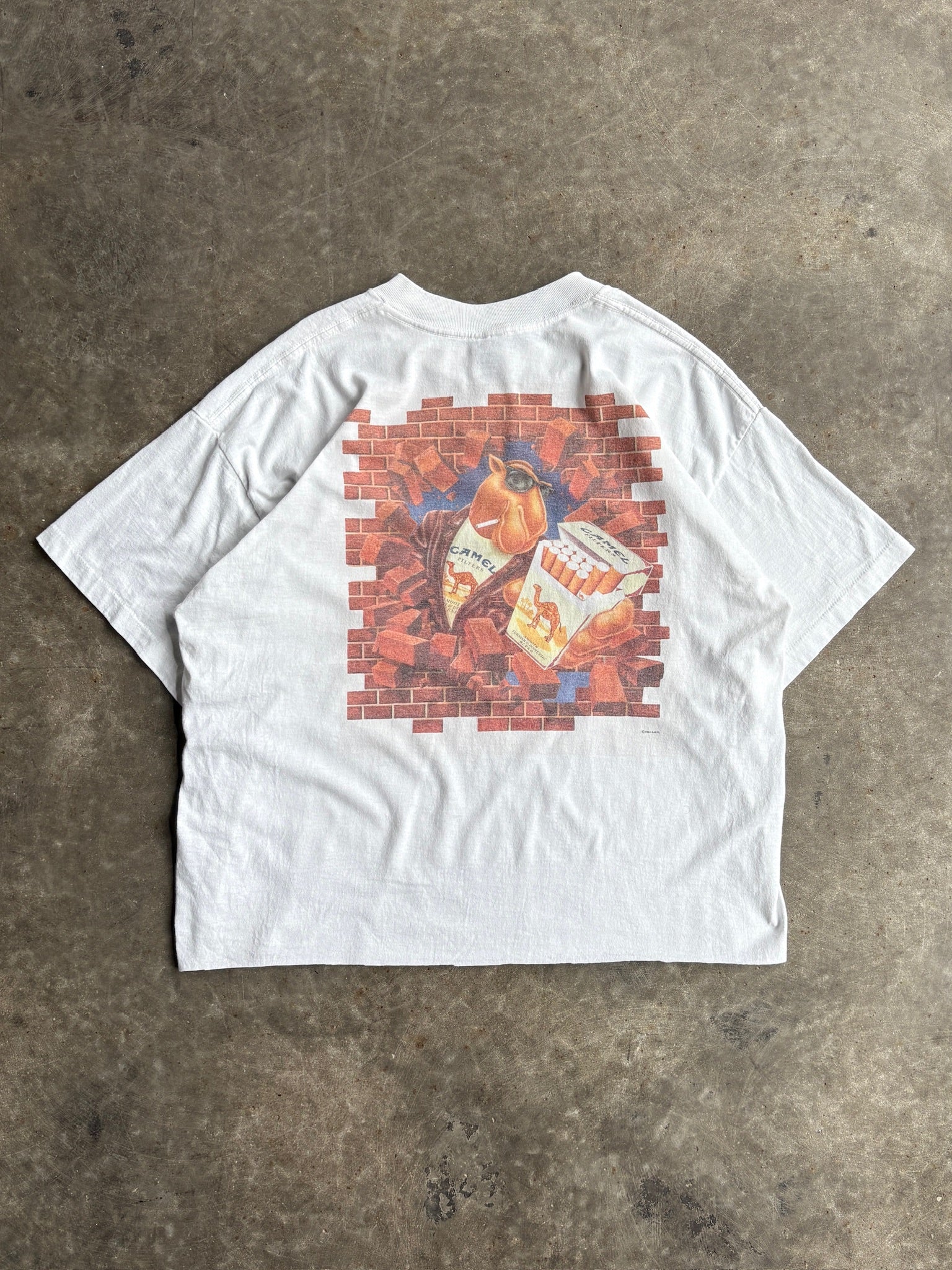Mystery Box de Remeras
