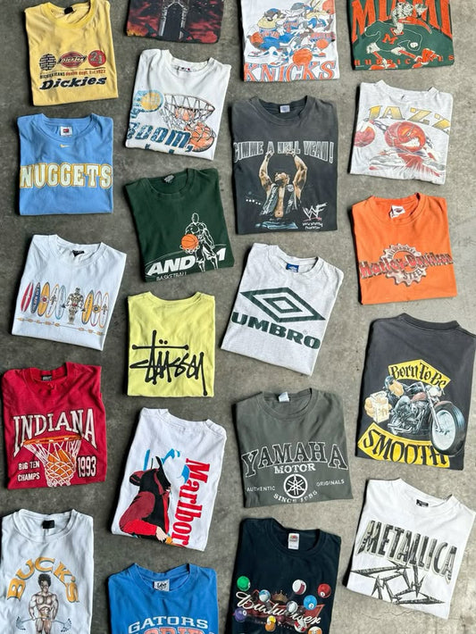 Mystery Box de Remeras