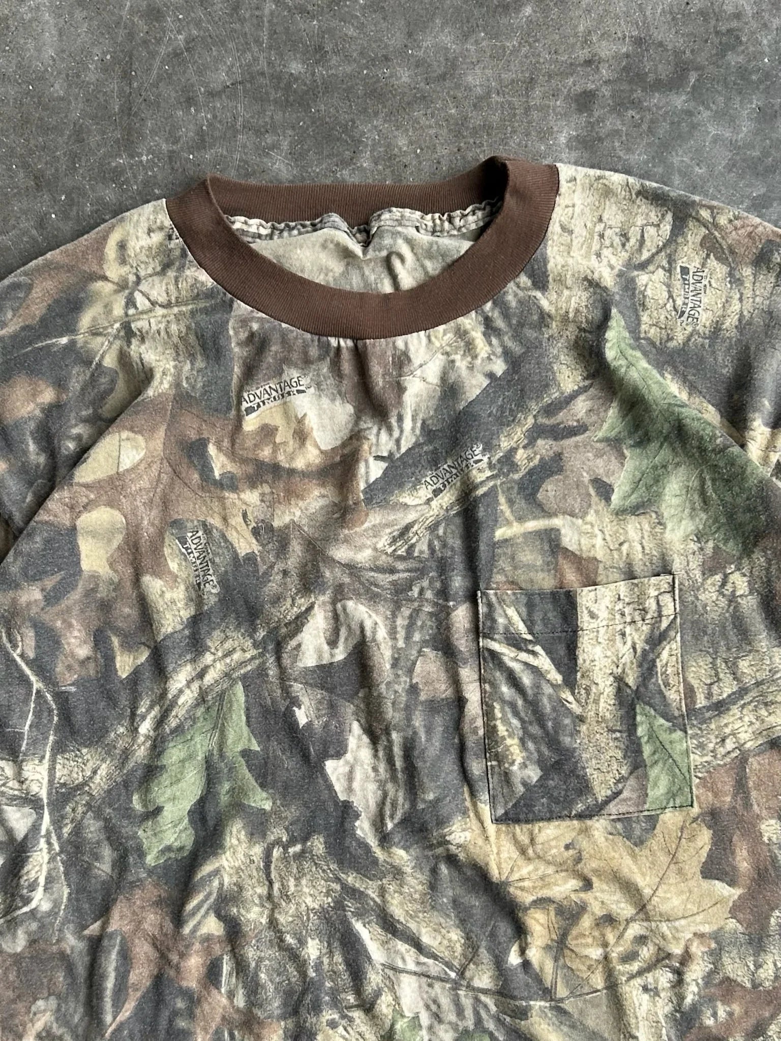 Mystery Box de Remeras
