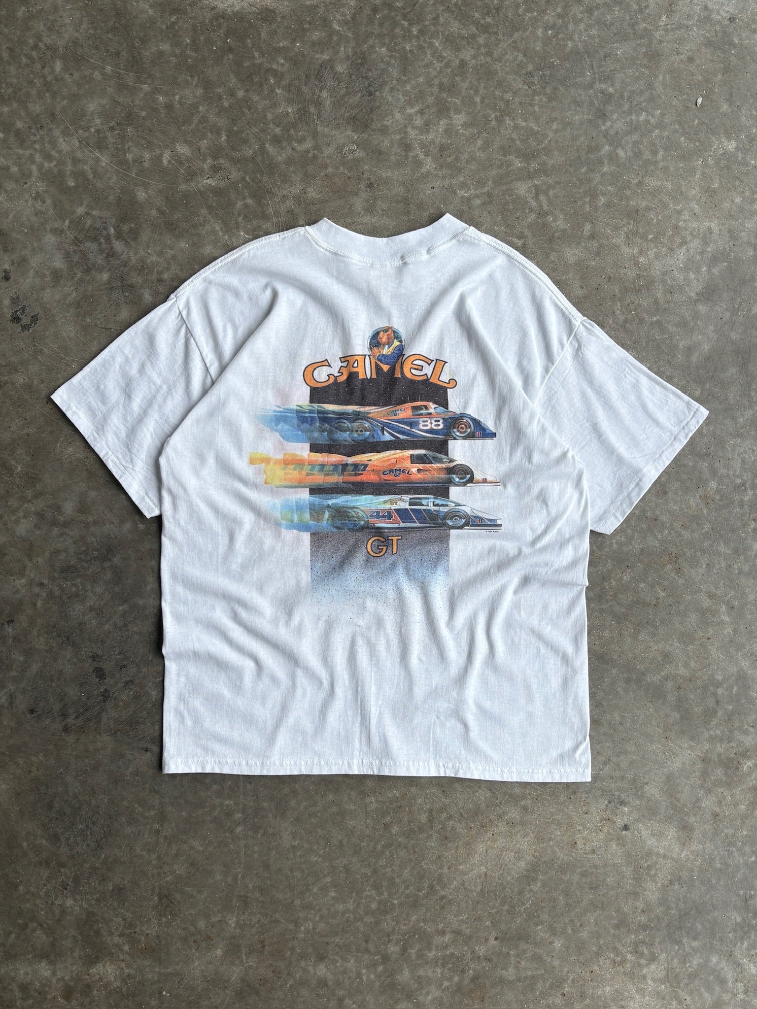 Mystery Box de Remeras