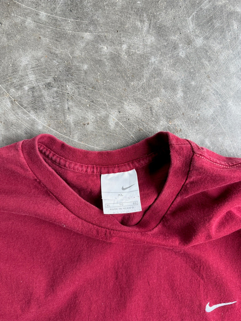 Mystery Box de Remeras
