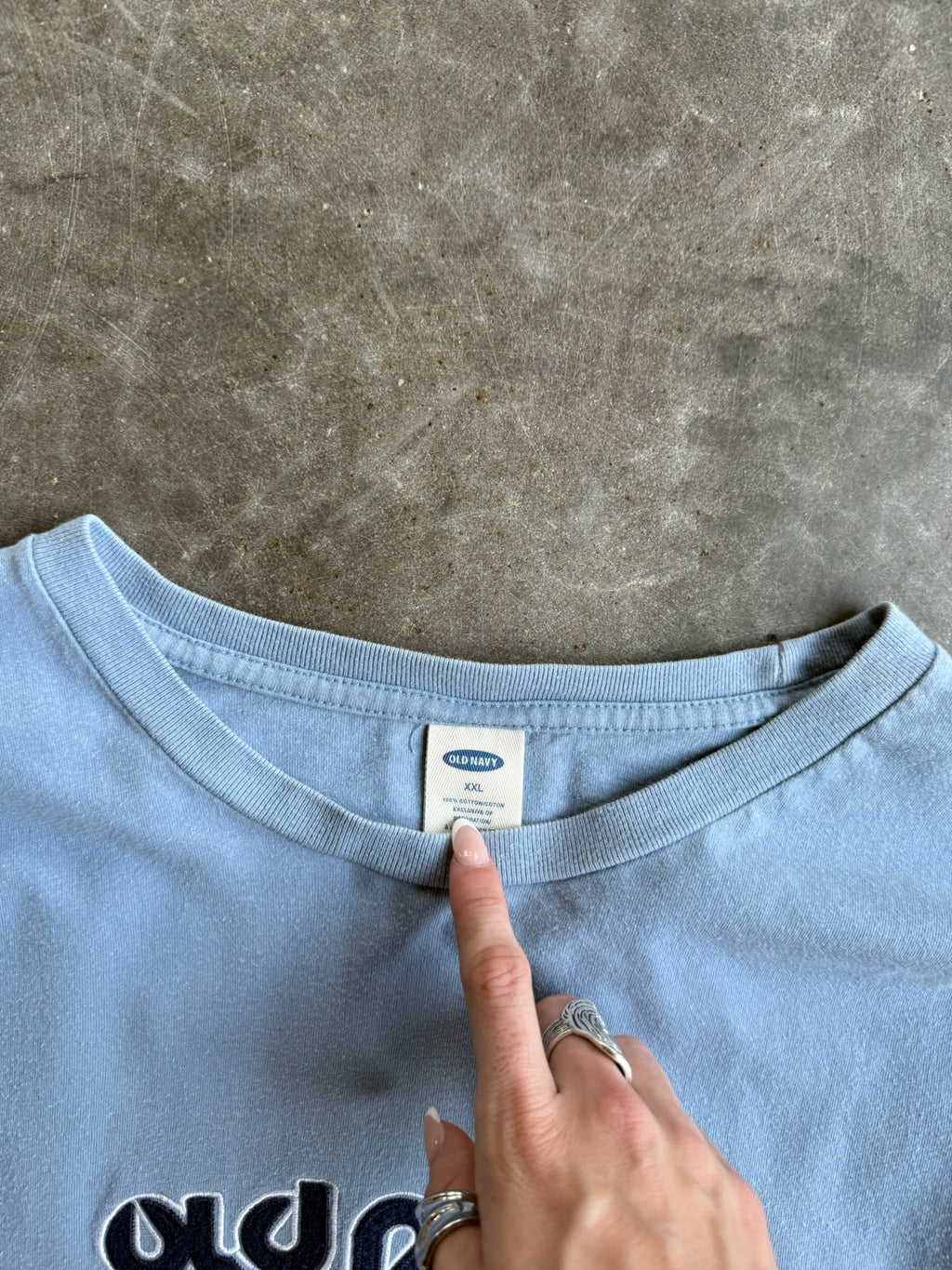 Mystery Box de Remeras