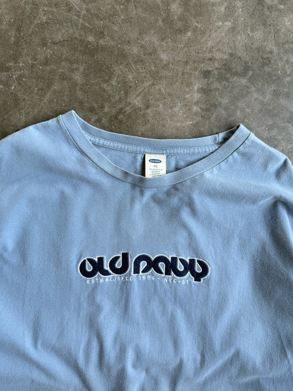 Mystery Box de Remeras