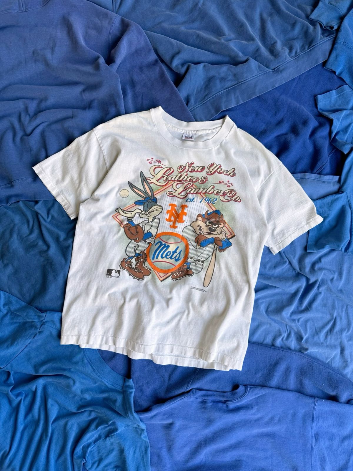 Mystery Box de Remeras