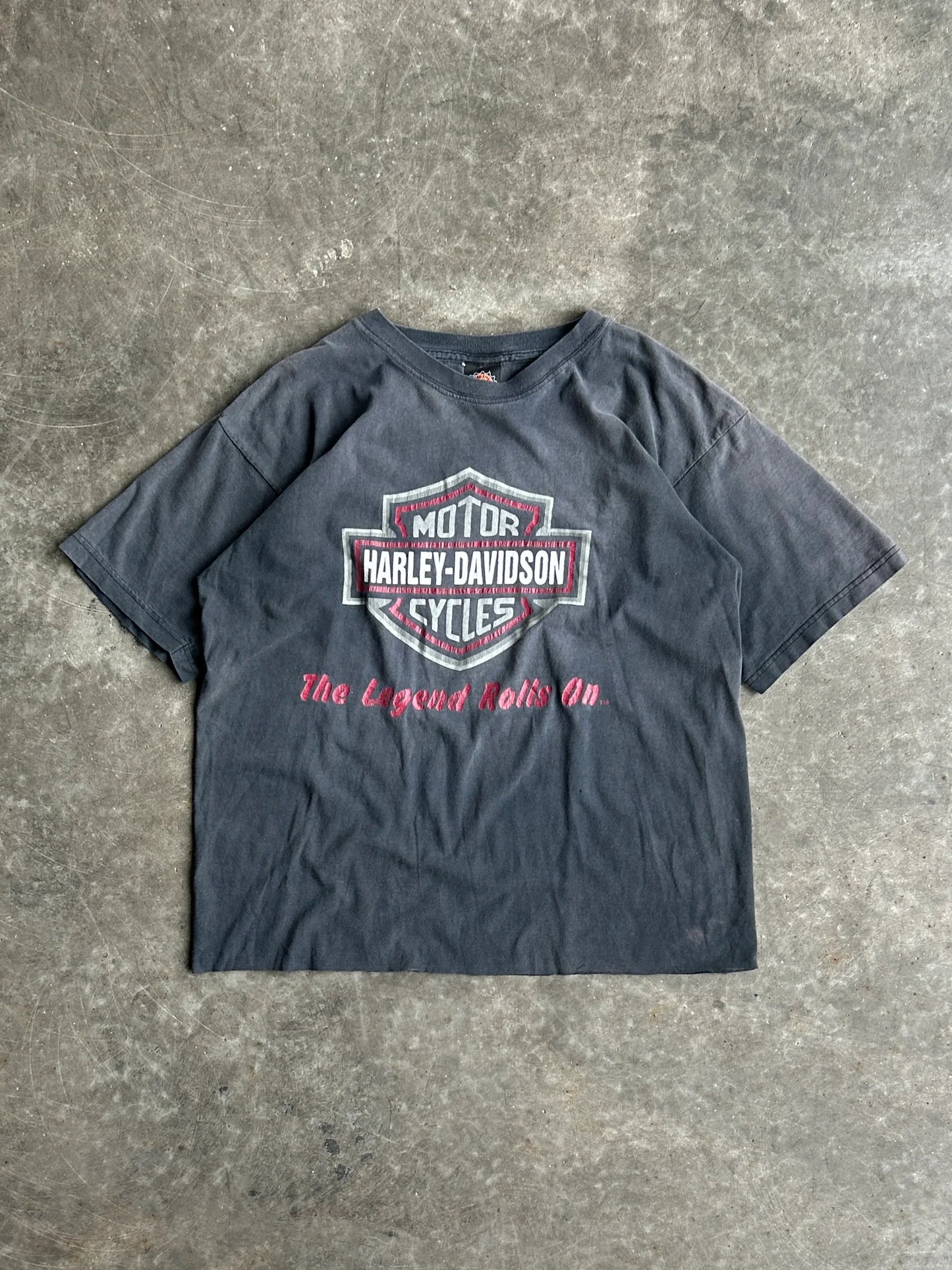 Mystery Box de Remeras