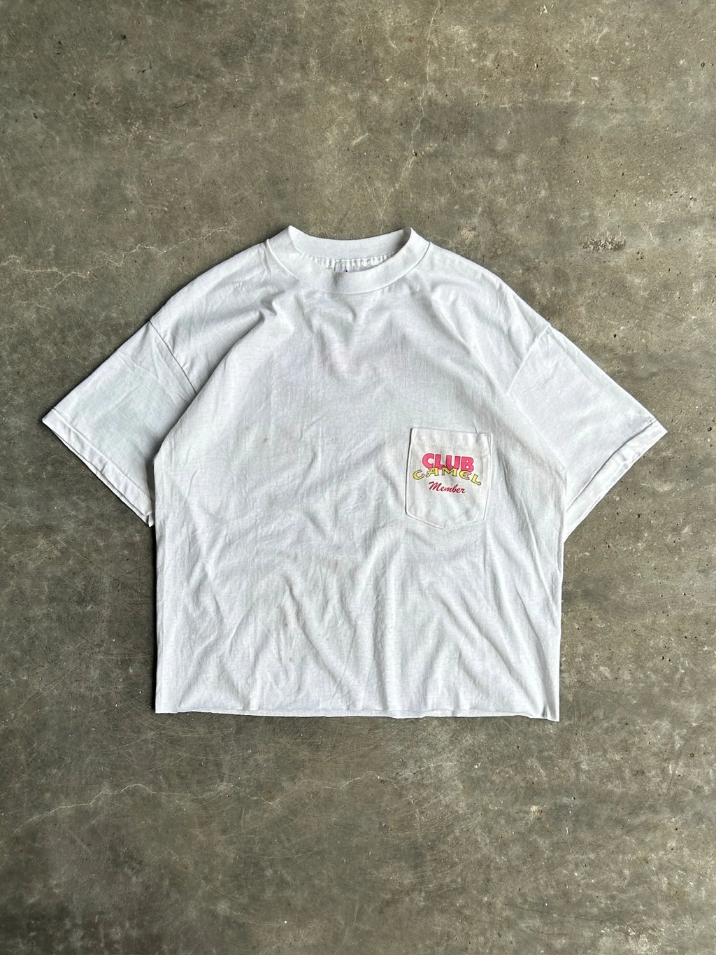 Mystery Box de Remeras