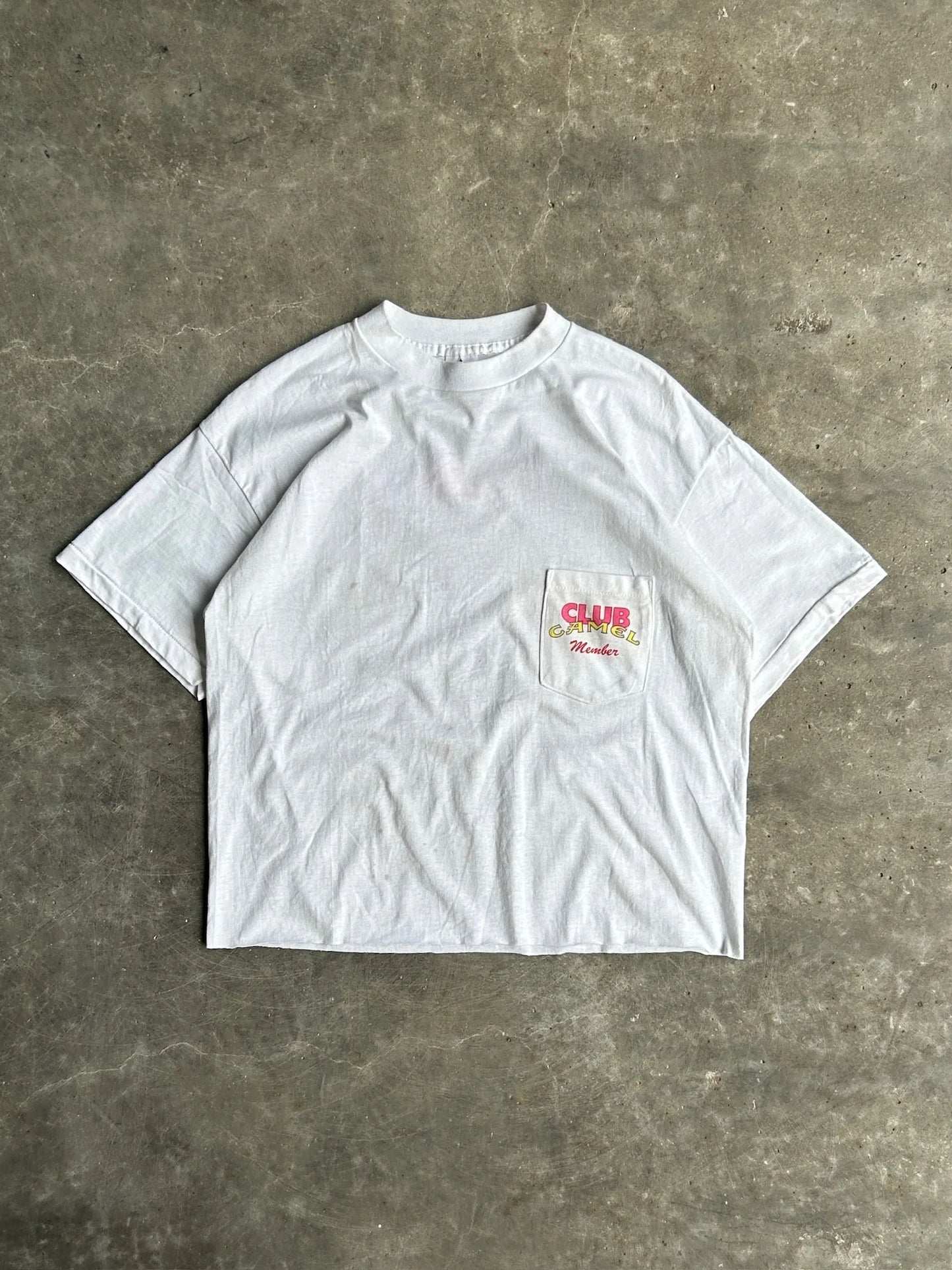 Mystery Box de Remeras