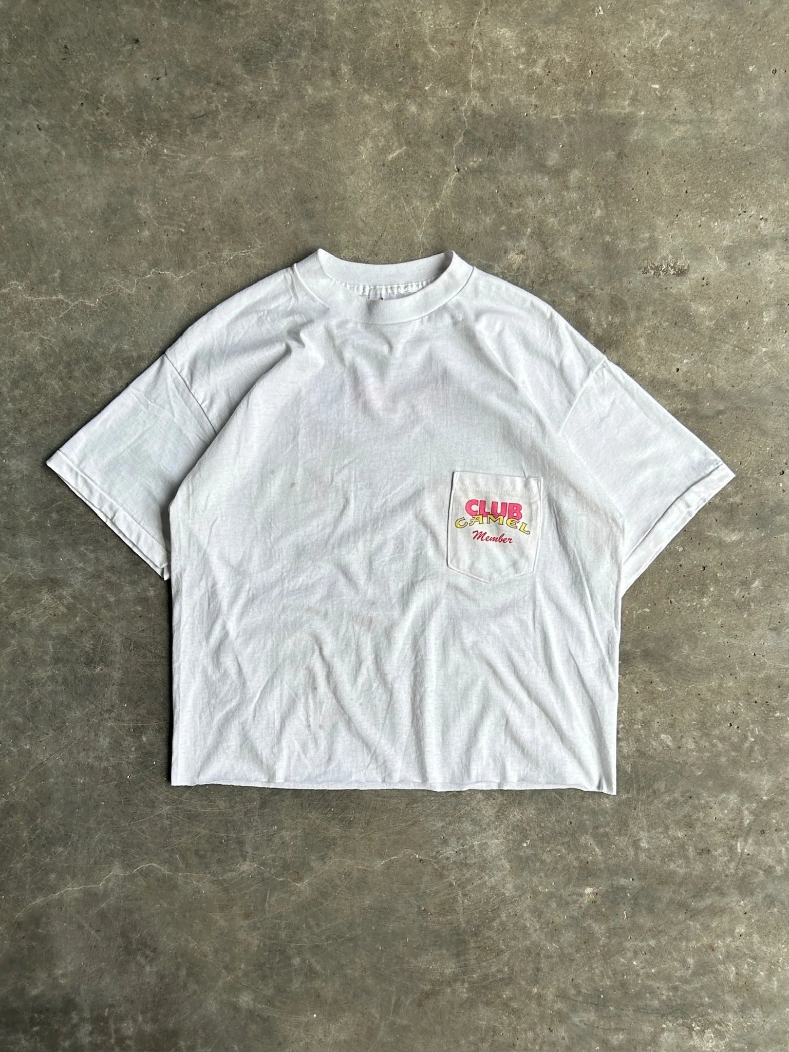 Mystery Box de Remeras
