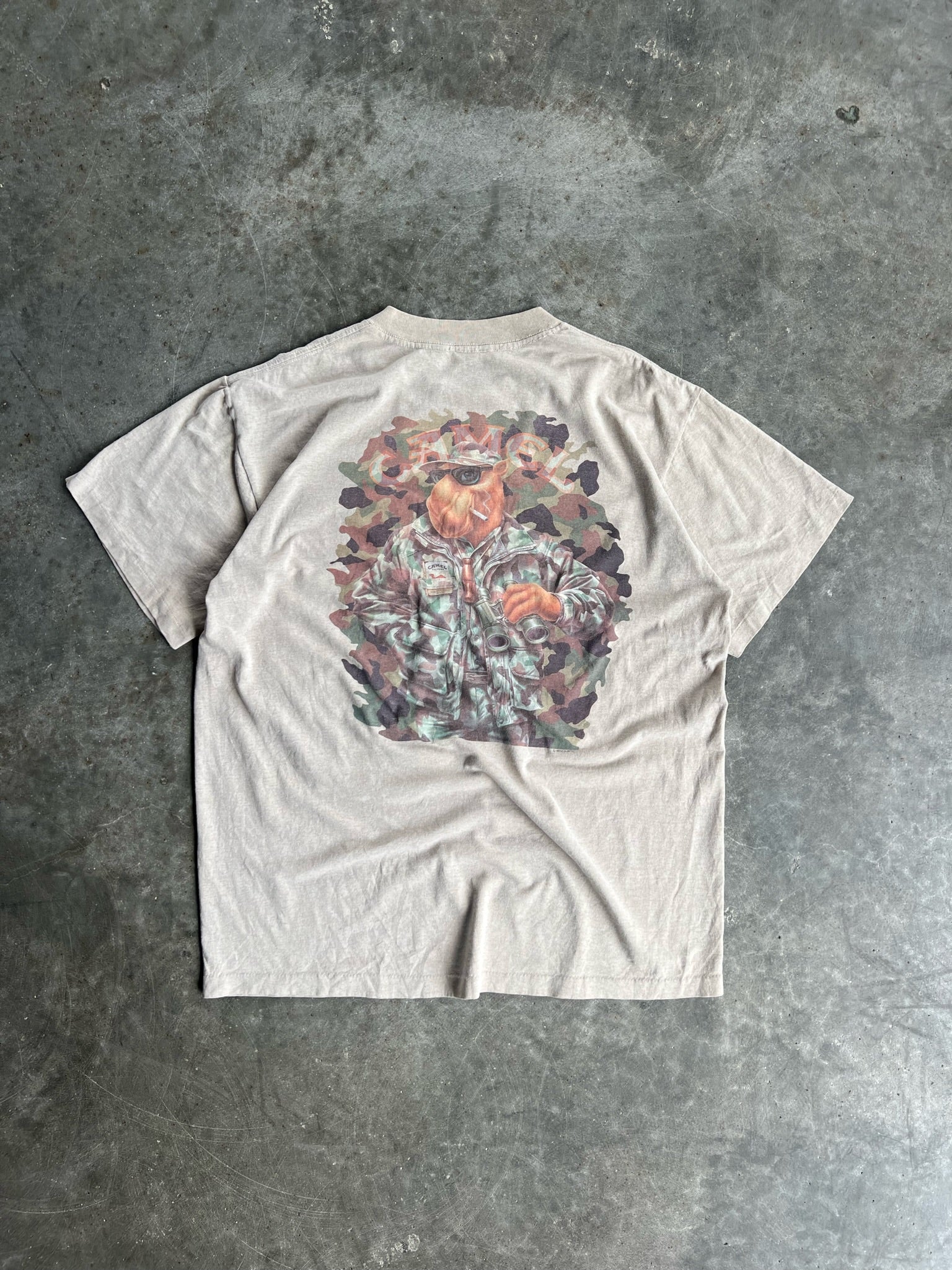 Mystery Box de Remeras