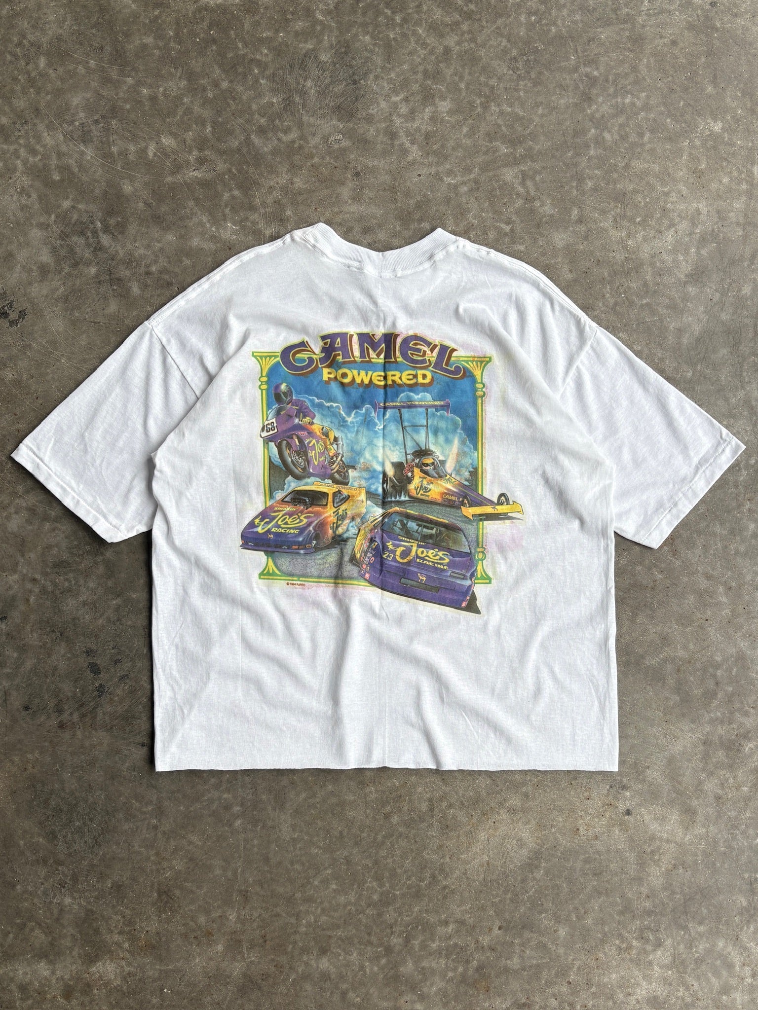 Mystery Box de Remeras