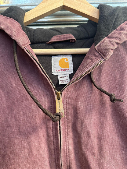 (M) Campera Carhartt WJ130 (Wmns) "Wine / Burgundy"