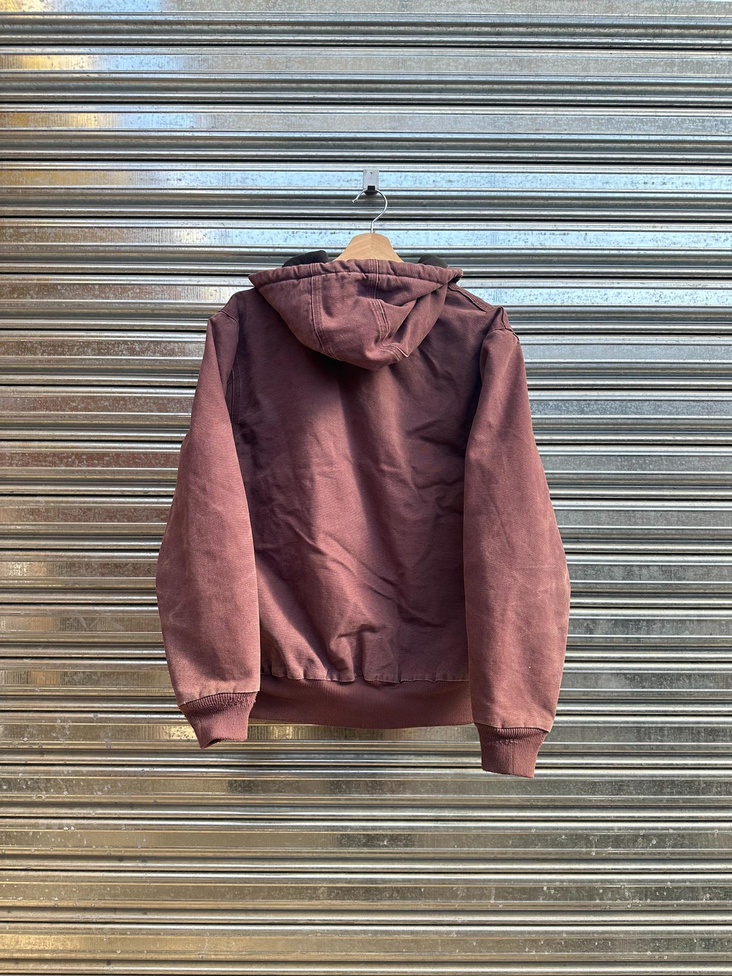 (M) Campera Carhartt WJ130 (Wmns) "Wine / Burgundy"