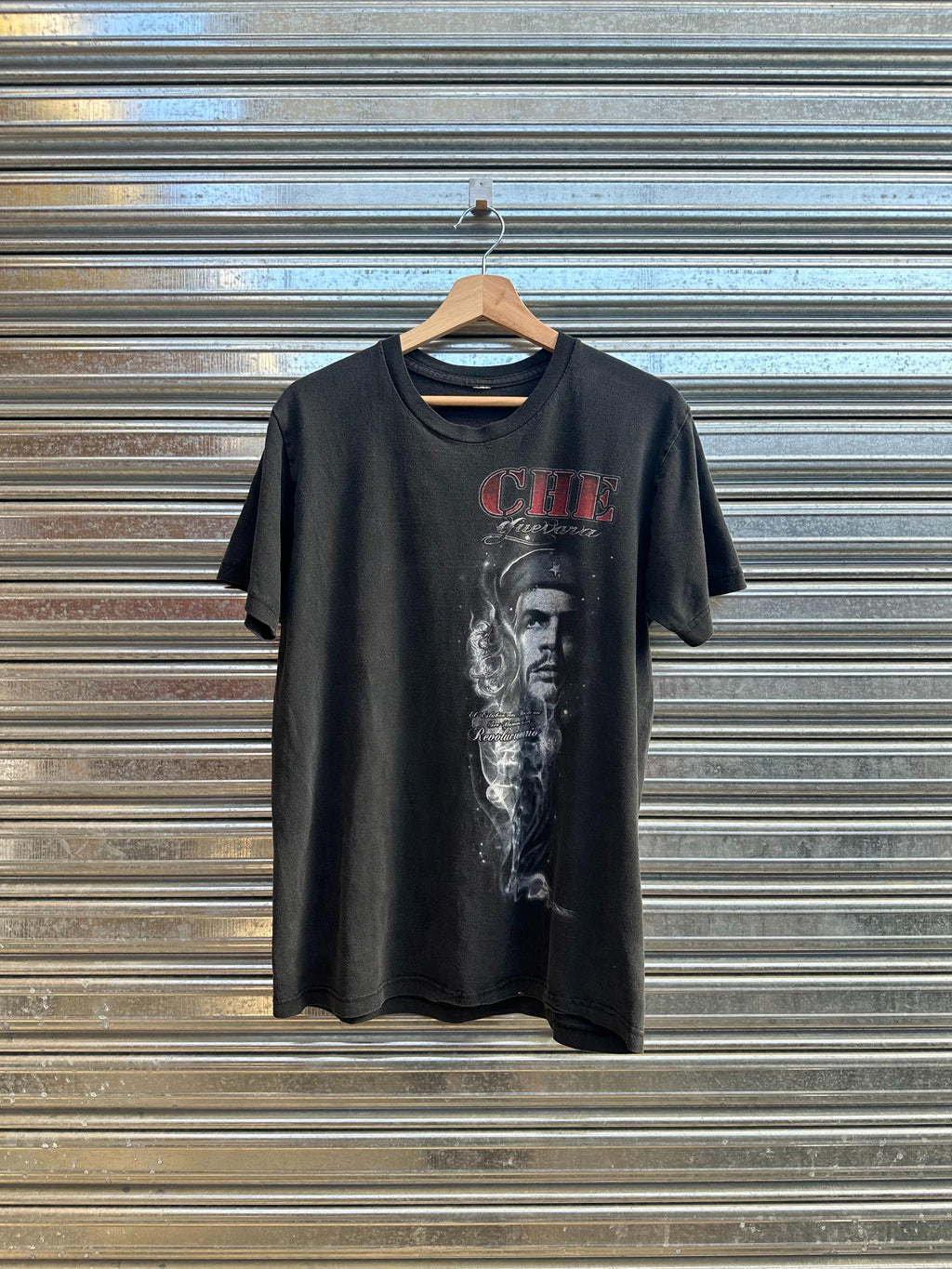 (M/L) Reme Che Guevara