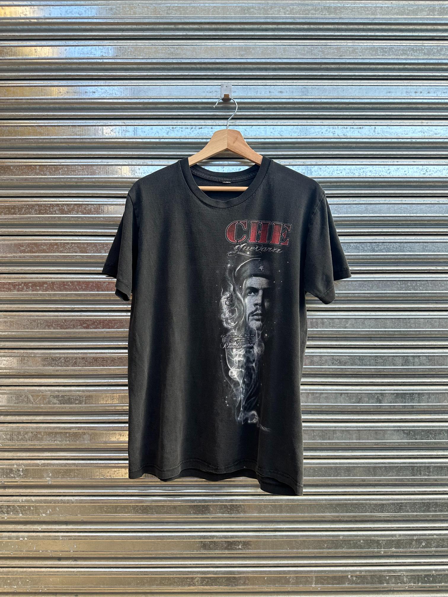 (M/L) Reme Che Guevara
