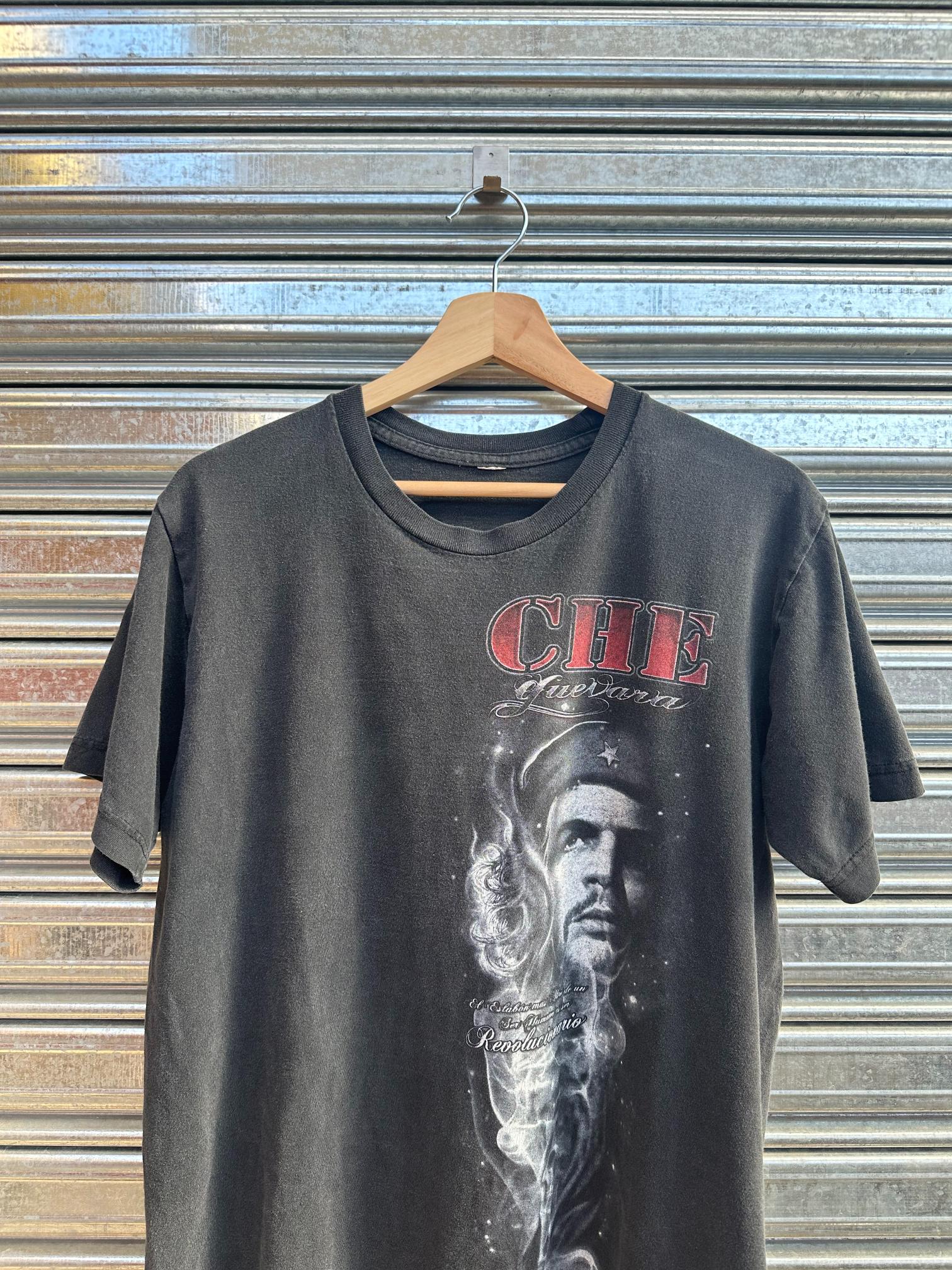 (M/L) Reme Che Guevara