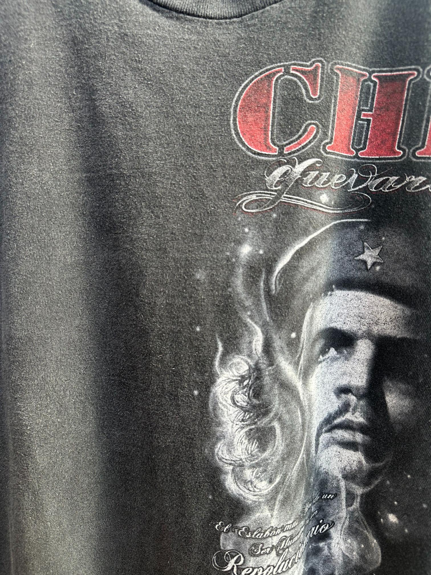 (M/L) Reme Che Guevara