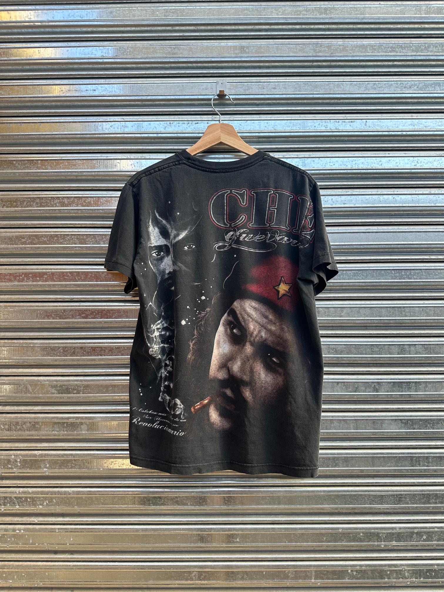 (M/L) Reme Che Guevara