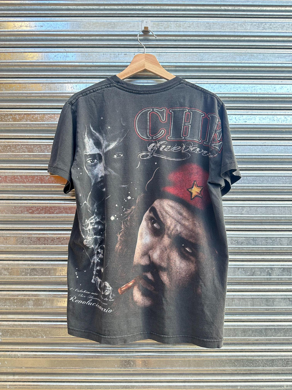 (M/L) Reme Che Guevara