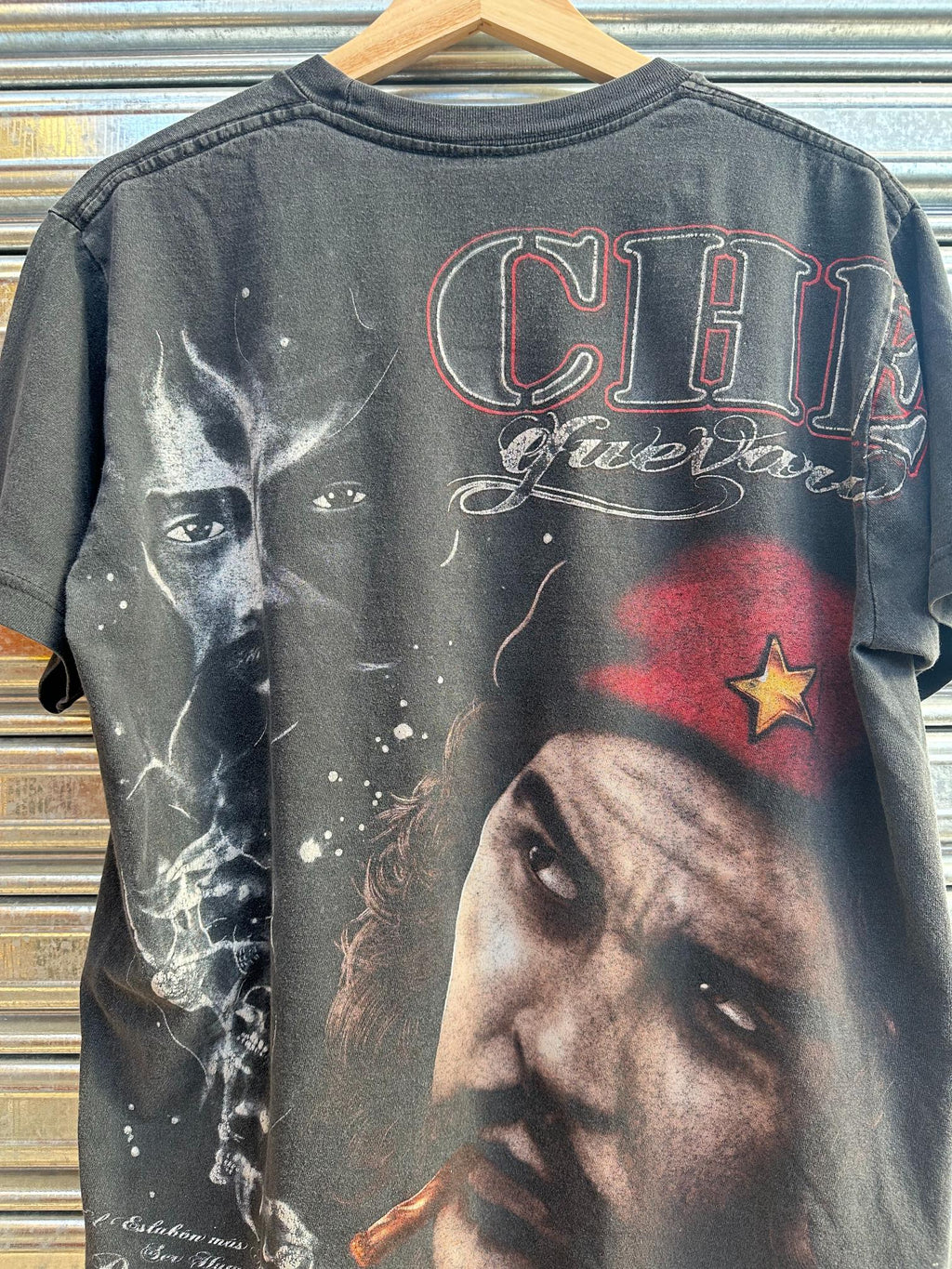 (M/L) Reme Che Guevara