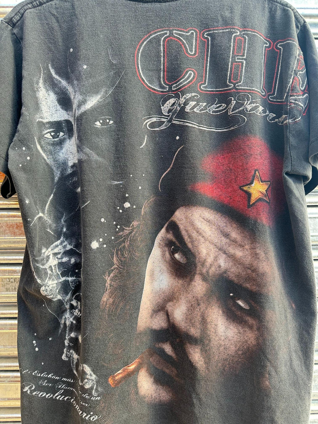 (M/L) Reme Che Guevara