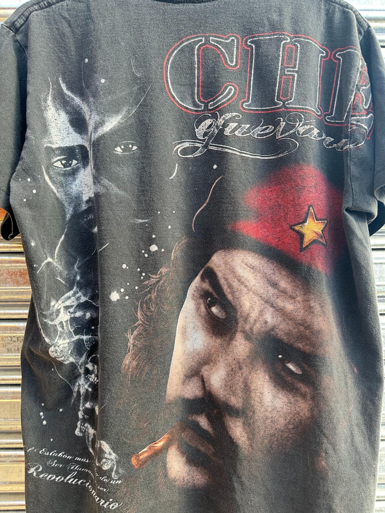(M/L) Reme Che Guevara