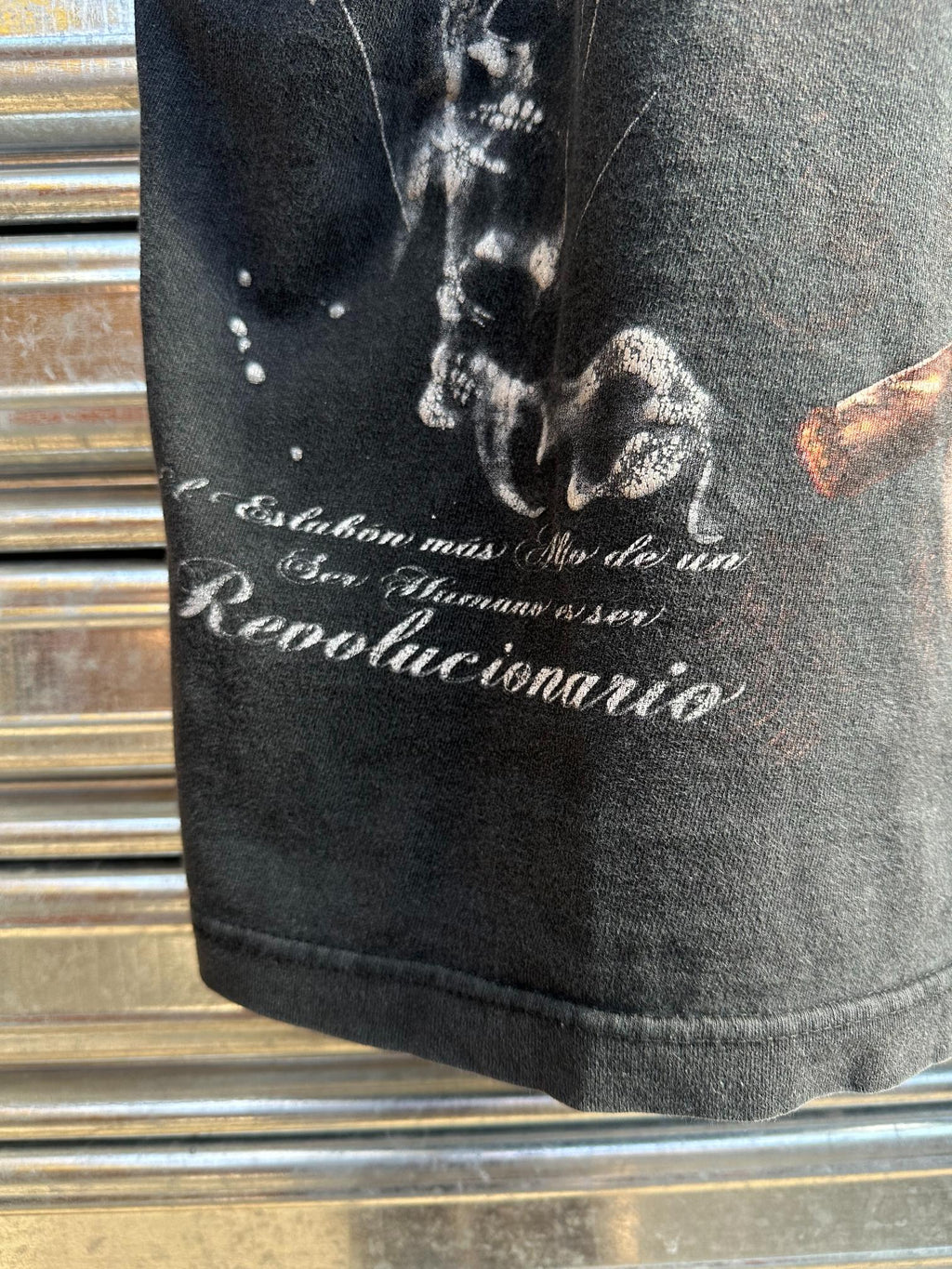 (M/L) Reme Che Guevara