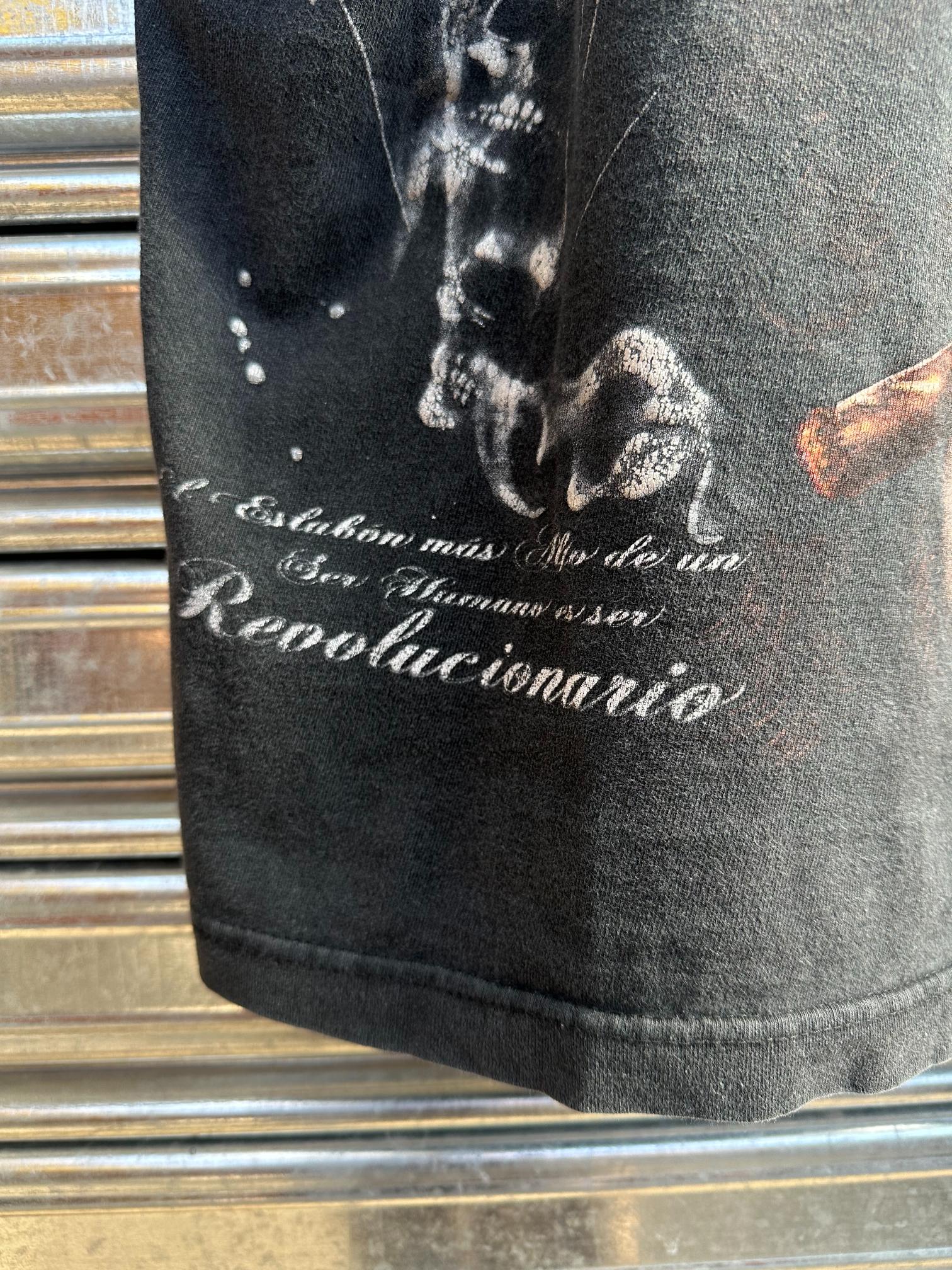 (M/L) Reme Che Guevara