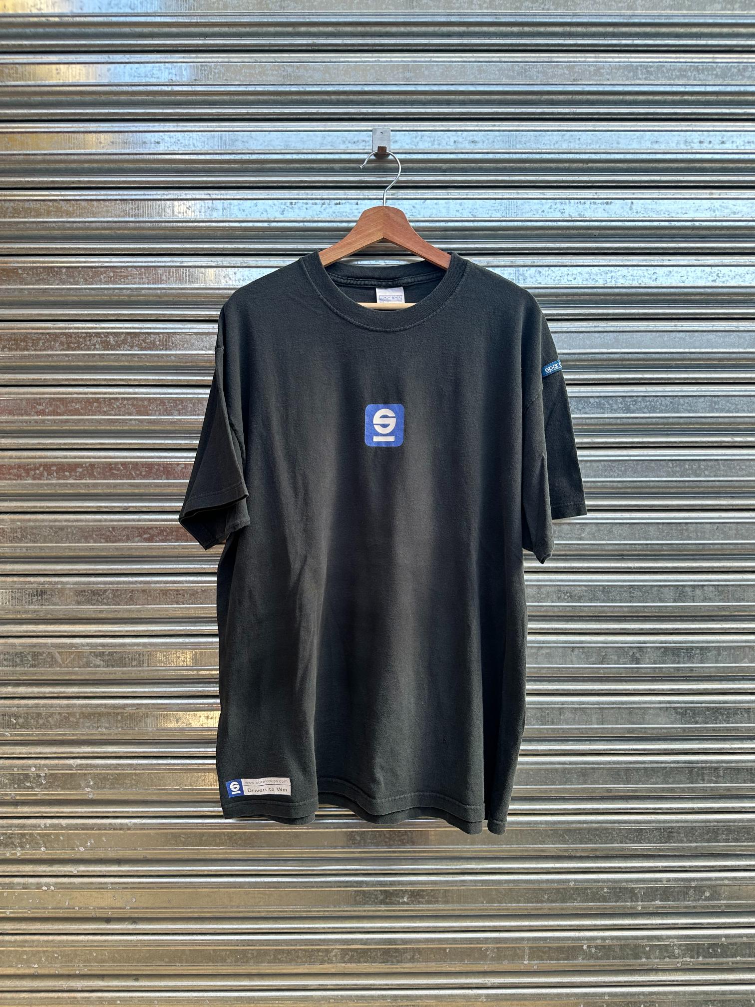 (L/XL) Reme Sparco