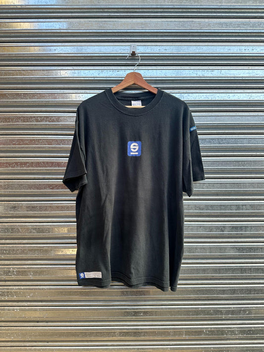 (L/XL) Reme Sparco