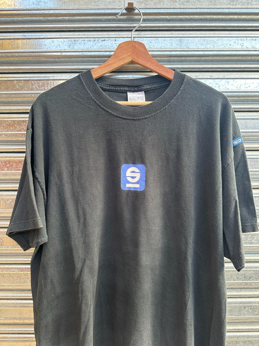 (L/XL) Reme Sparco