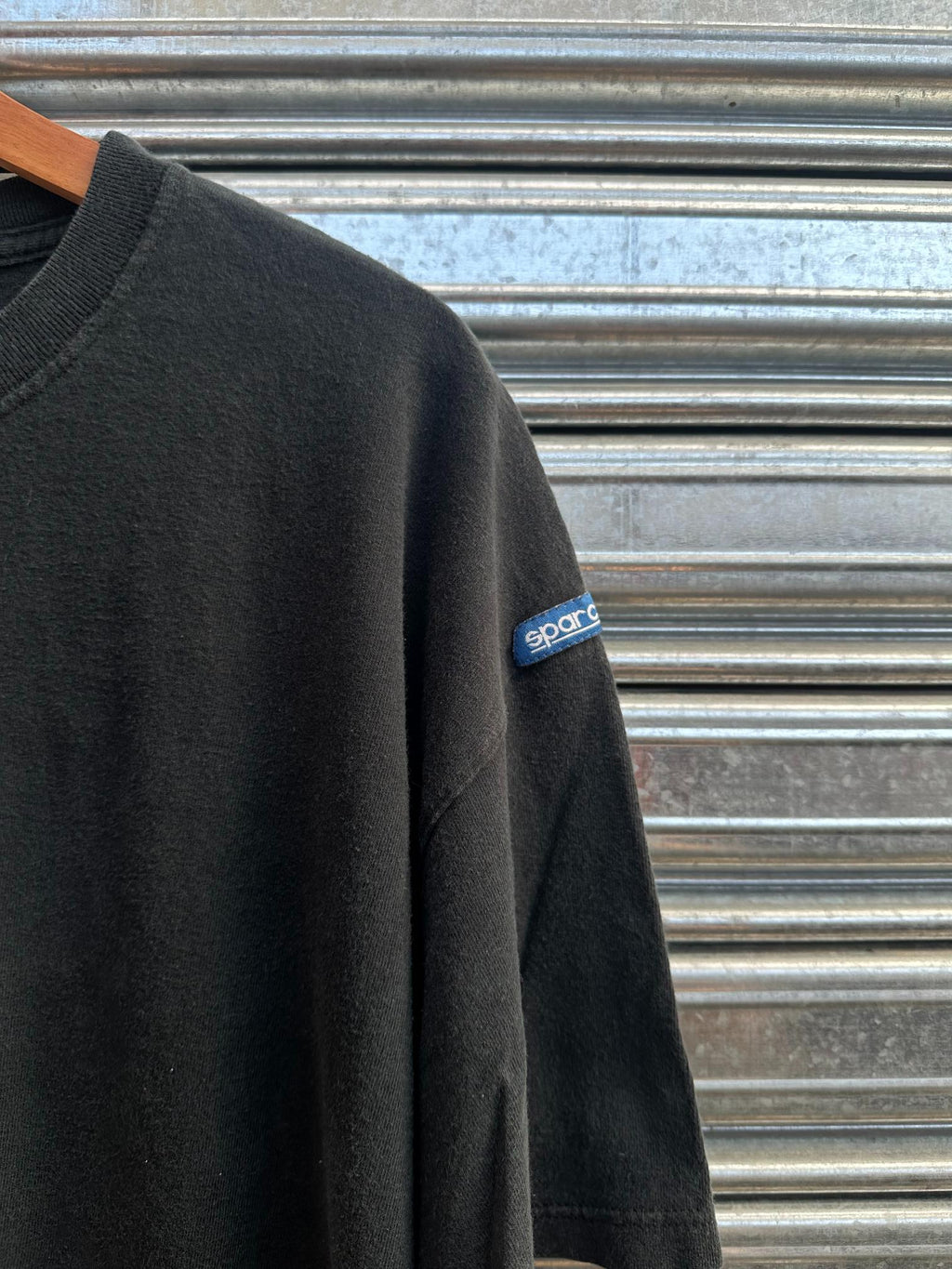 (L/XL) Reme Sparco