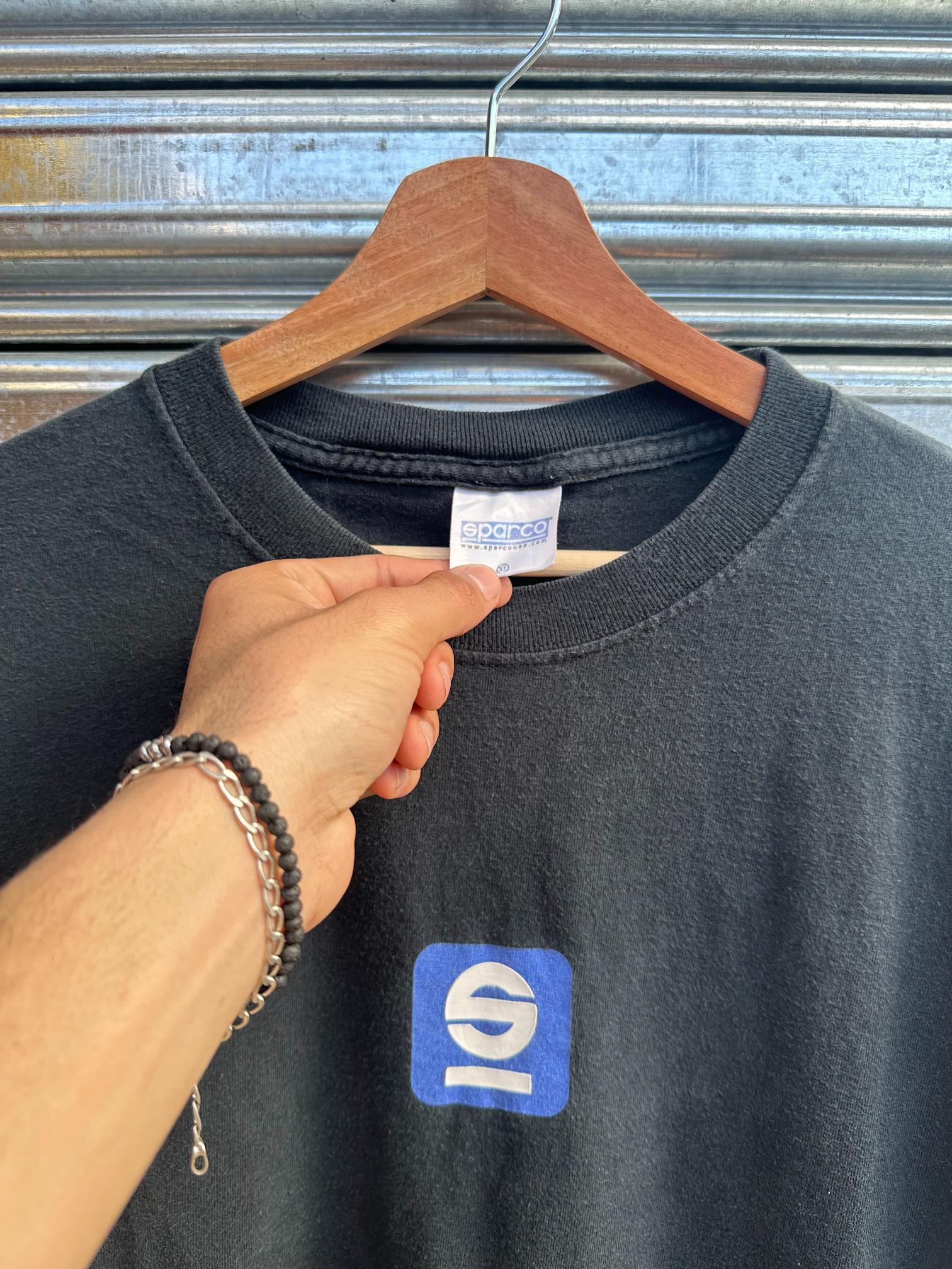(L/XL) Reme Sparco