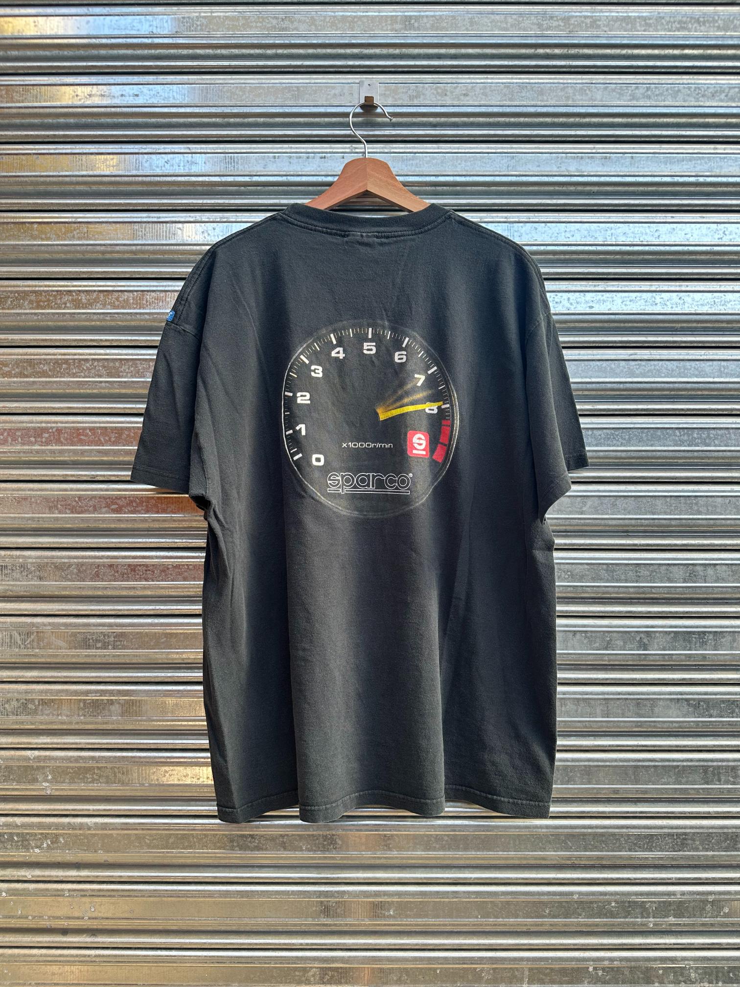 (L/XL) Reme Sparco